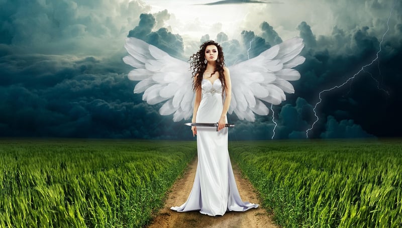 Mythical Entities
